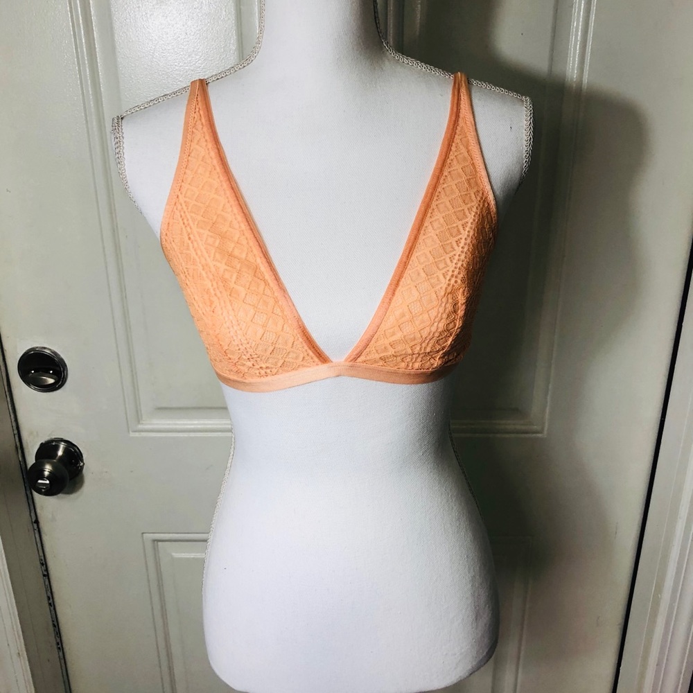 Victoria secret bra